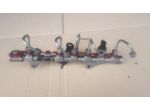 Flauto BOSCH iniettori 0445214158 SUZUKI Gran Vitara 1.9 DCI F9Q