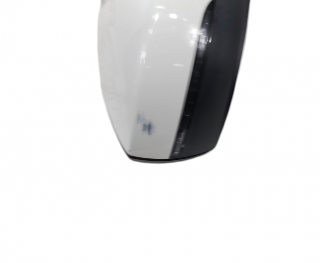 SPECCHIETTO RETROVISORE DESTRO VOLKSWAGEN Polo 5° Serie 6R1857502A (0917) - Foto 10