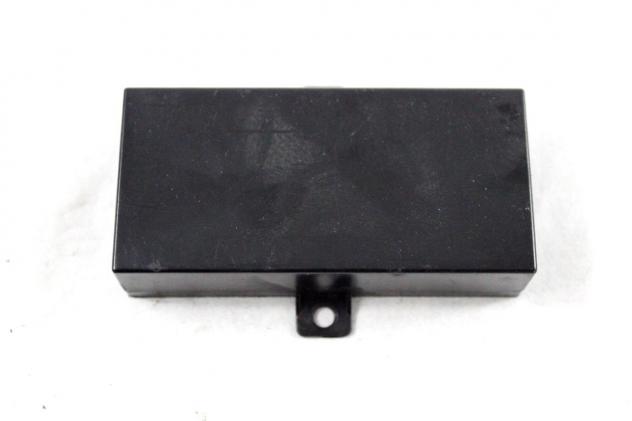 000051444K CENTRALINA INTERFACCIA ADATTATORE IPOD VOLKSWAGEN TOUAREG 3.0 D 4X4 165KW AUT 5P (2007) RICAMBIO USATO - Foto 3