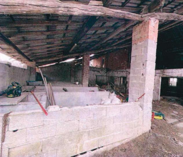 Immobile in asta di 263 m² in vendita a Garlasco - Foto 8