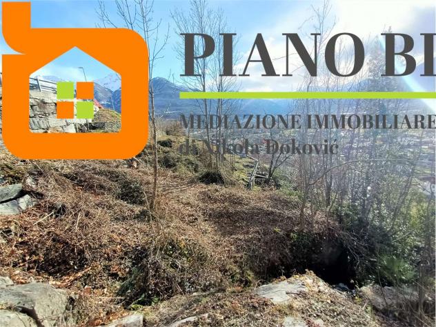 V000339 - N° 2 LOTTI DI TERRENI EDIFICABILI - Foto 4