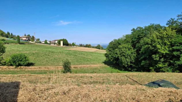 Terreno edificabile in vendita a Nogarole Vicentino - Foto 4