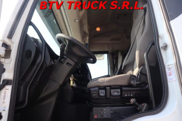 IVECO STRALIS 460 TRATTORE STRADALE E 6 C/ IMP.IDR. ADR rif. 24163111 - Foto 10