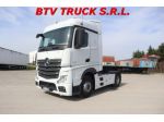MERCEDES-BENZ ACTROS 18 48 TRATTORE STRADALE CON IMPIANTO IDRAUL rif. 23523466