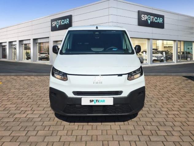 FIAT Doblo VAN XL 1.5 DIESEL 100CV rif. 23818033 - Foto 2