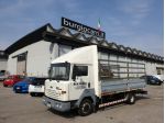 NISSAN Atleon cassone fisso rif. 24167320