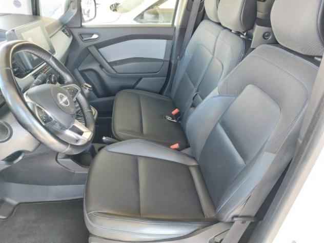 NISSAN Townstar 1.3 130 CV Van PC N-Connecta rif. 23750129 - Foto 6