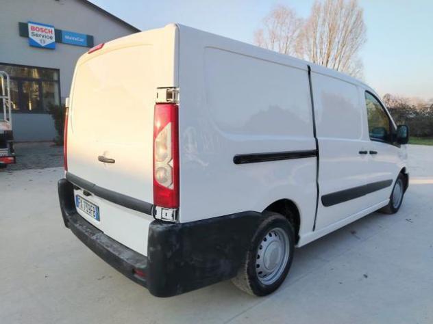 PEUGEOT EXPERT 2.0 120 mjt rif. 23208323 - Foto 4