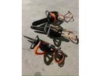MOTOSEGA A BATTERIA SELION C21 PELLENC  O BACHO