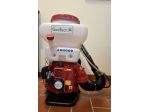 Atomizzatore a spalla GeoTech MD 420