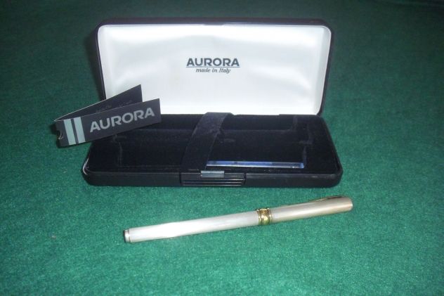 STILOGRAFICA AURORA - Foto 6