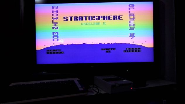 Cassette, giochi ATARI 400 - 800 XL e XE ORIGINALI (vintage) - Foto 7