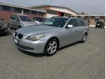 BMW 525 xd cat Touring Futura rif. 23524635