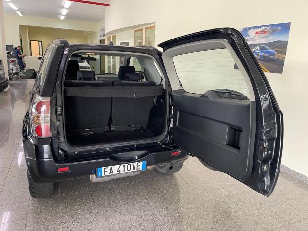 Suzuki Grand Vitara Grand Vitara 3p 1.9 ddis Special Edition 4X4 - Foto 9