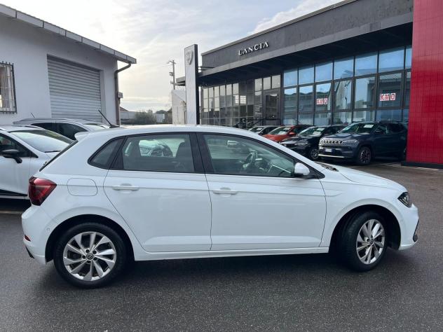 Volkswagen Polo Polo 1.0 TSI - Foto 4