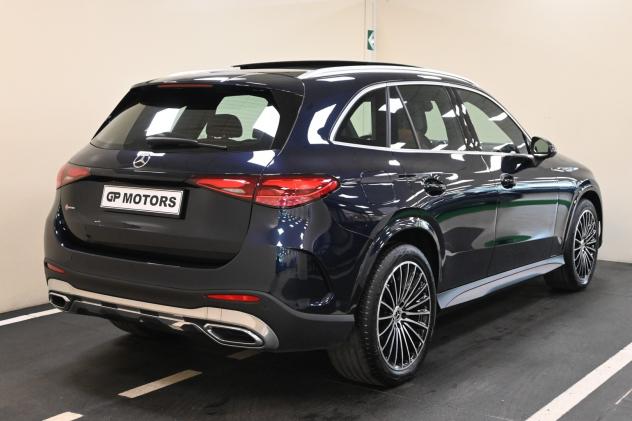 MERCEDES GLC (X254) GLC 220 d 4Matic Mild Hybrid AMG Line Premium - Foto 6