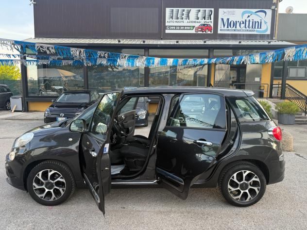 "CHICCA" Fiat 500L 1.3 Multijet 95 CV Business - Foto 5