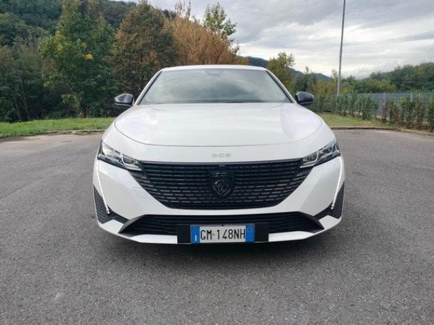 Peugeot 308 308 1.5 bluehdi Allure s&s 130cv eat8 - Foto 2