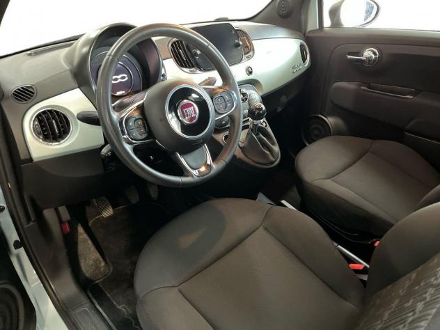 FIAT 500 III 2015 1.0 hybrid Cult 70cv - Foto 10