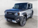 Suzuki Jimny 1.5 Pro Mata 4WD Allgrip N1 Autocarro