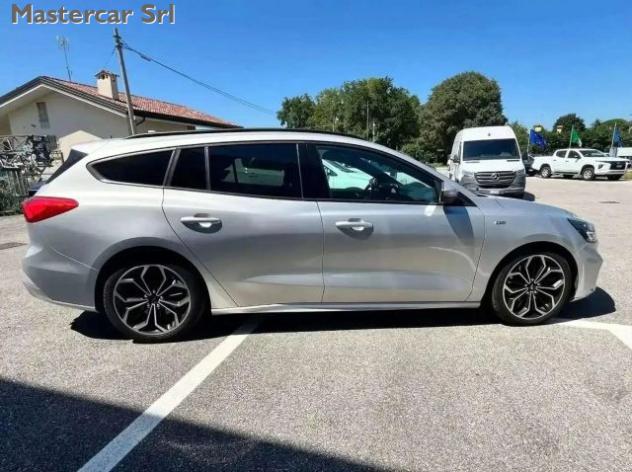 FORD Focus SW 2.0 150cv ecoblue ST-Line Co-pilot - FY791CT rif. 23665365 - Foto 7