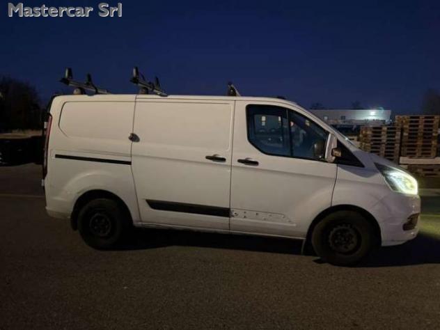 FORD Transit Custom 280 AUTOMATICO L1H1 2.0 ECOBLUE 130 CV FZ192SG rif. 24021142 - Foto 6
