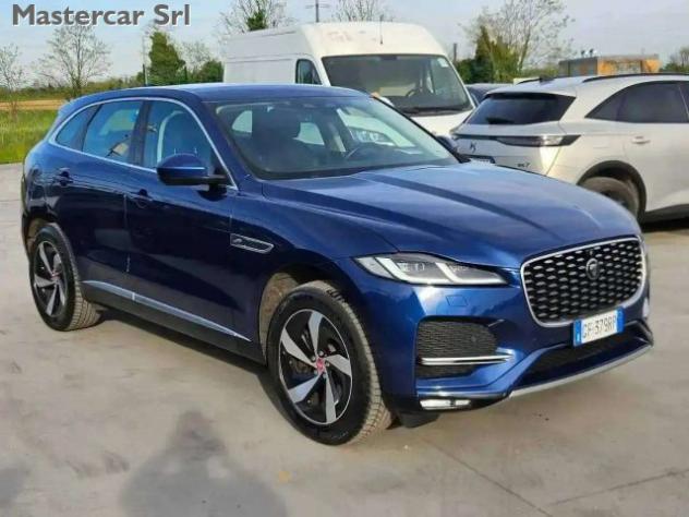 JAGUAR F-Pace D204 S AUTO 4WD New Model - GF379RP rif. 24165567 - Foto 4