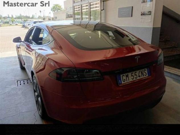 TESLA Model S Model S 100 Kwh Dual Motor Long Range awd - GM554N rif. 24023648 - Foto 3