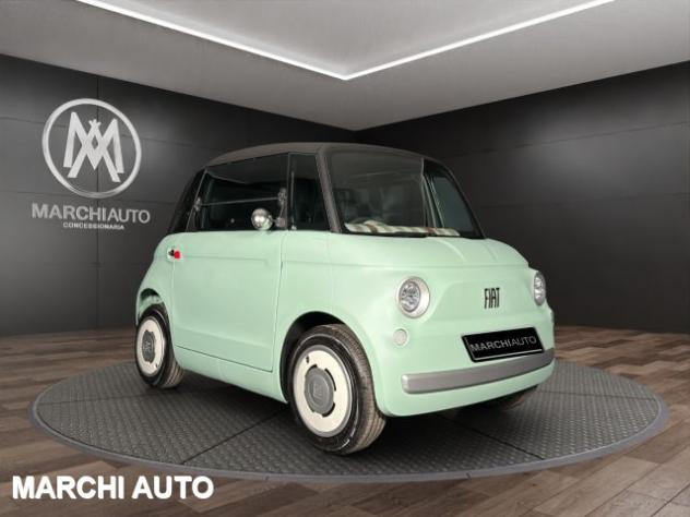 FIAT Topolino 6kw rif. 23637799 - Foto 3