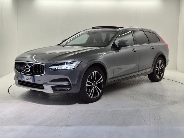 Volvo V90 Cross Country D4 AWD Cross Country Pro