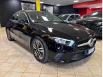 MERCEDES-BENZ A 180 d Automatic Sport ** KM CERTIF. MERCEDES ** rif. 24037334