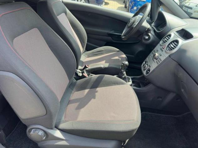 OPEL Corsa 1.4 16V 3 porte Sport rif. 23771764 - Foto 8