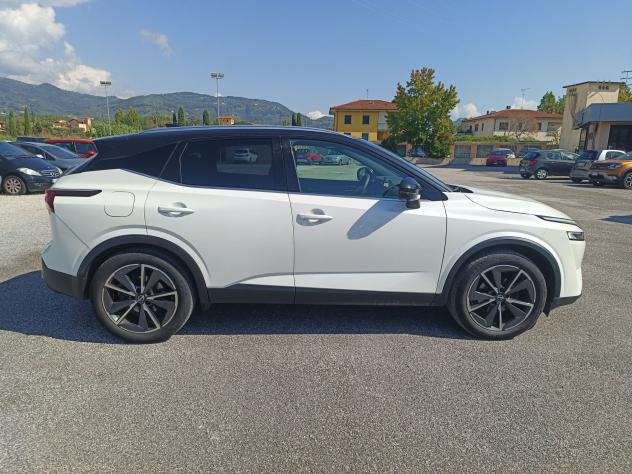 Nissan Qashqai Qashqai 1.3 mhev Tekna 4wd 158cv xtronic - Foto 5