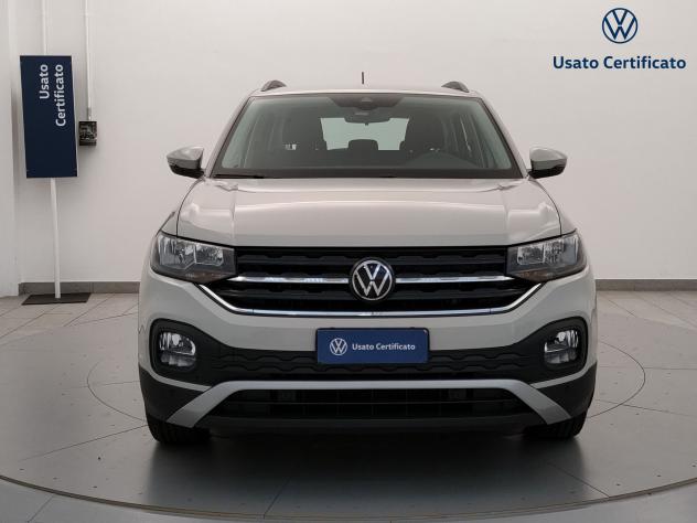 Volkswagen T-Cross 1.0 TSI 81kW Style DSG - Foto 2