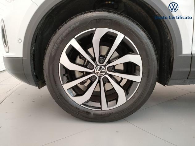 Volkswagen T-Roc T-Roc 1.0 TSI Style - Foto 5