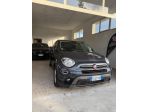 Fiat 500X 1.3 MultiJet 95 CV City Cross 2019