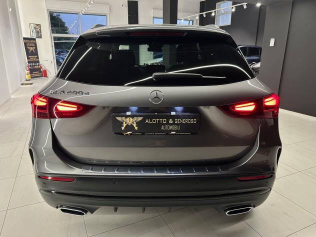 Mercedes GLA 200d AMG Line Premium 2023 - Foto 7