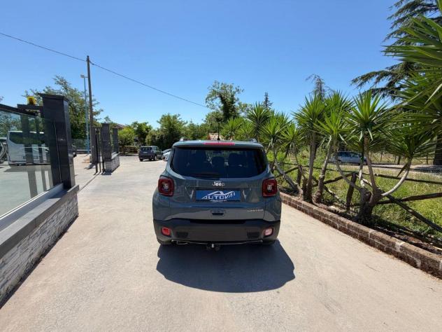 JEEP - Renegade - 1.6 Mjt 120CV Limited - Foto 5