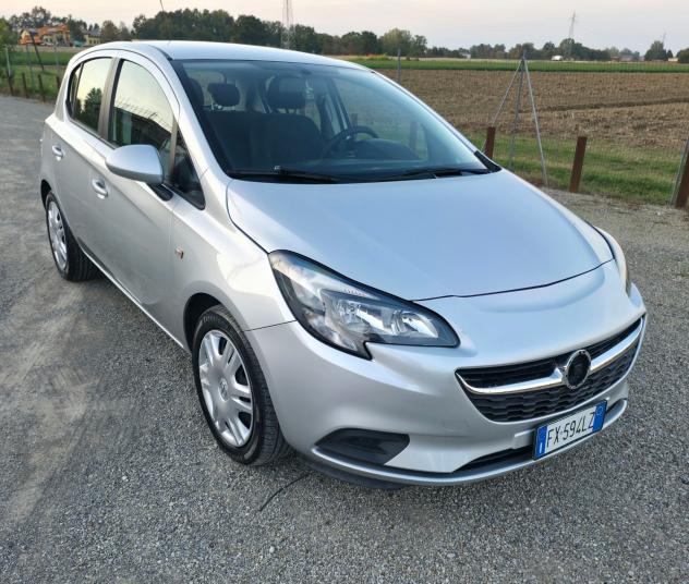 Opel Corsa 1.4 90CV GPL Tech 5 porte 120 Anniversary