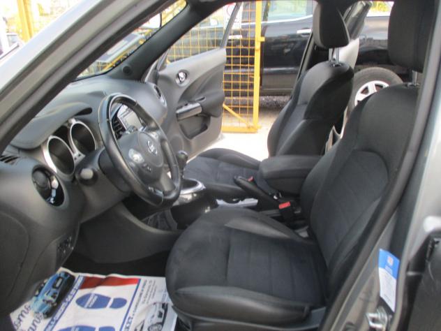 Nissan Juke 1.2 DIG-T 115 CV Tekna 2018 - Foto 7
