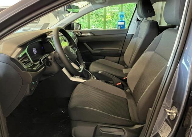 Volkswagen Polo Polo 1.0 tsi Edition Plus 95cv (PREZZO VERO) - Foto 6