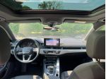 Audi A4 Avant 40 TDI S tronic line edition