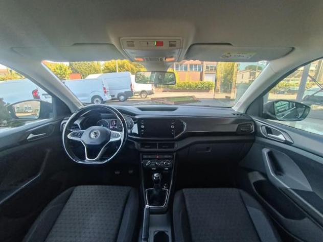 VOLKSWAGEN T-Cross 1.6 TDI SCR Style BMT rif. 24194383 - Foto 6