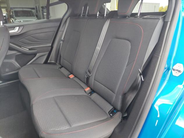 Ford Focus Focus 1.0 ecoboost h ST-Line s&s 125cv Mhev - Foto 8