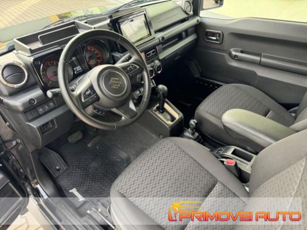 SUZUKI Jimny 1.5 4AT Allgrip Comfort rif. 21118744 - Foto 2