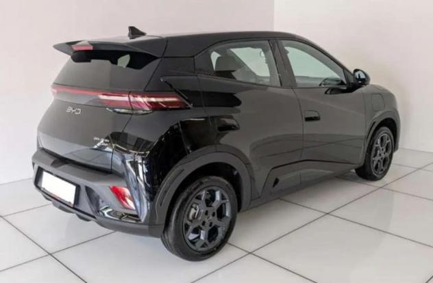 BYD DOLPHIN SURF BOOST 88Ccv Batteria 43.2kwh - Foto 3