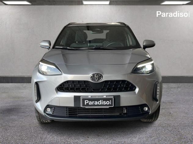 Toyota Yaris Cross 1.5 TREND - 2025 | 93CV - Foto 3