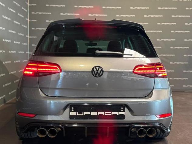 VOLKSWAGEN Golf 1.5 TSI ACT DSG 5p. highline. rif. 24070076 - Foto 4