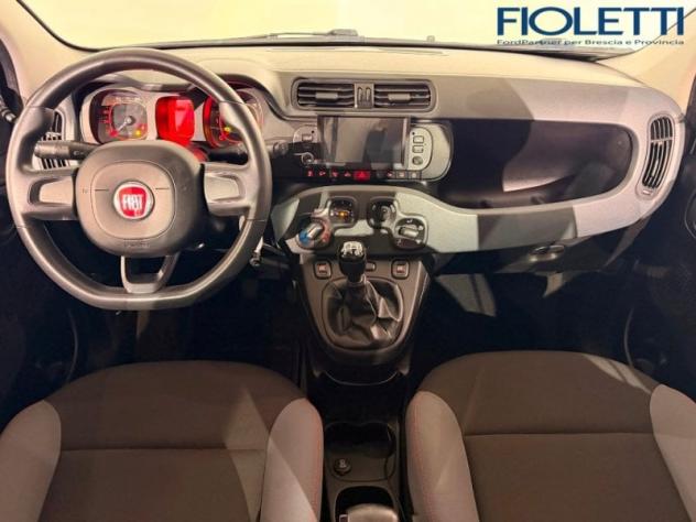 FIAT Panda 1.3 MJT 95 CV S&S EASY - Foto 6