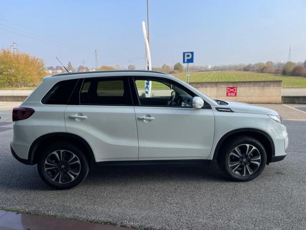 Suzuki Vitara Vitara 1.4 Hybrid 4WD AllGrip Top - Foto 3